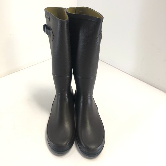 NWT Aigle "Chantebelle JP" in Brun - Picture 2 of 6